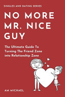 No More Mr Nice Guy Pdf/ePub eBook