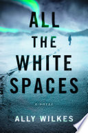 All the White Spaces Book