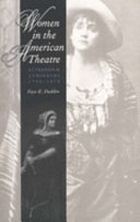 Women in the American Theatre