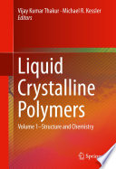 Liquid Crystalline Polymers Book
