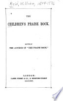 The Children s Praise Book