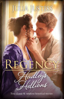 Regency Hadley's Hellions/Convenient Proposal to the Lady/Secret Lessons with the Rake