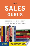The Sales Gurus Book