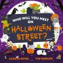 Who Will You Meet on Halloween Street [Pdf/ePub] eBook