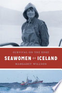 Seawomen of Iceland Book