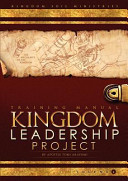 Kingdom Soil Leadership Manual