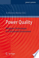 Power Quality Book