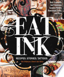 Eat Ink Book