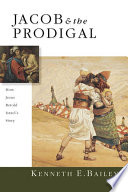 Jacob   the Prodigal Book