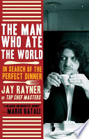 The Man Who Ate the World Book PDF