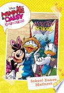 Minnie & Daisy Best Friends Forever: School Dance Madness