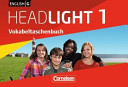 English G Headlight 01: 5. Schuljahr. Vokabeltaschenbuch