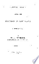Statement of Facts Relating to the Election in Louisiana  November 7th  1876 Book