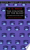  The Country of the Blind  and Other Science fiction Stories