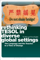 Rethinking TESOL in Diverse Global Settings