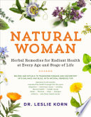 Natural Woman Book