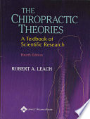 The Chiropractic Theories Book PDF