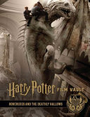 Harry Potter  Film Vault  Volume 3