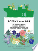 Botany at the Bar Book