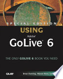 Special Edition Using Adobe GoLive 6