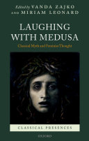 Read Pdf Laughing with Medusa