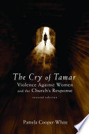 The Cry of Tamar PDF Book By Pamela Cooper-White