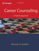 Career Counseling   Mindtap Counseling  1 Term 6 Month Printed Access Card