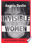 Invisible Women Book