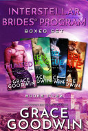 Interstellar Brides® Program Boxed Set Book
