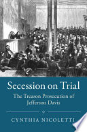 Secession on Trial Book PDF