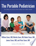 The Portable Pediatrician Book