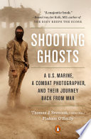 Shooting Ghosts Book