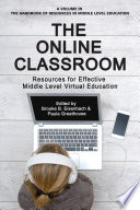 The Online Classroom