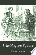 Washington Square Book PDF