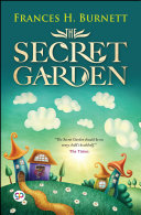 The Secret Garden  Illustrated Edition 
