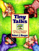 Tiny Talks Book
