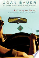 Rules of the Road Book