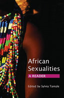 African Sexualities