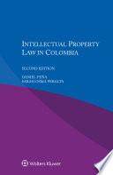 Intellectual Property Law In Colombia