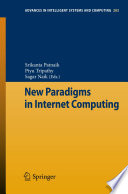 New Paradigms in Internet Computing