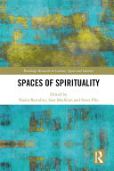 Spaces of Spirituality [Pdf/ePub] eBook