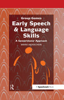 Early Speech   Language Skills