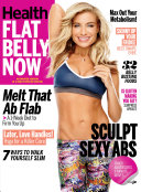 HEALTH Flat Belly Now Pdf/ePub eBook