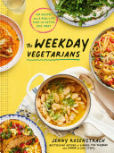 The Weekday Vegetarians Pdf/ePub eBook