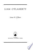 Liam O'Flaherty