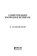 Computer-based Knowledge Retrieval