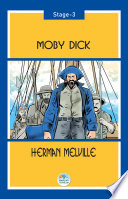 Moby Dick - Herman Melville (Stage-3)