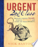 Urgent 2nd Class Book