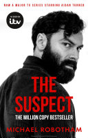 The Suspect Pdf/ePub eBook