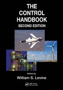 The Control Handbook  three volume set 